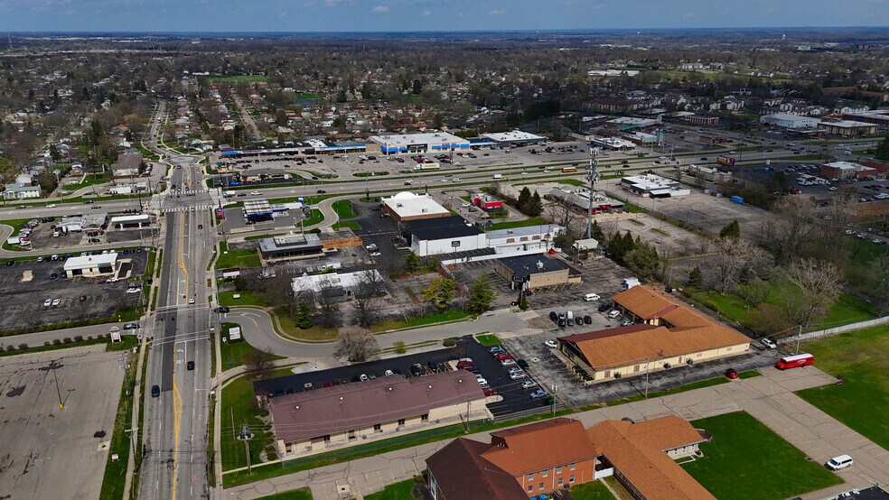 More Photos Of 5770 Karl Rd, Columbus Medical For Sale