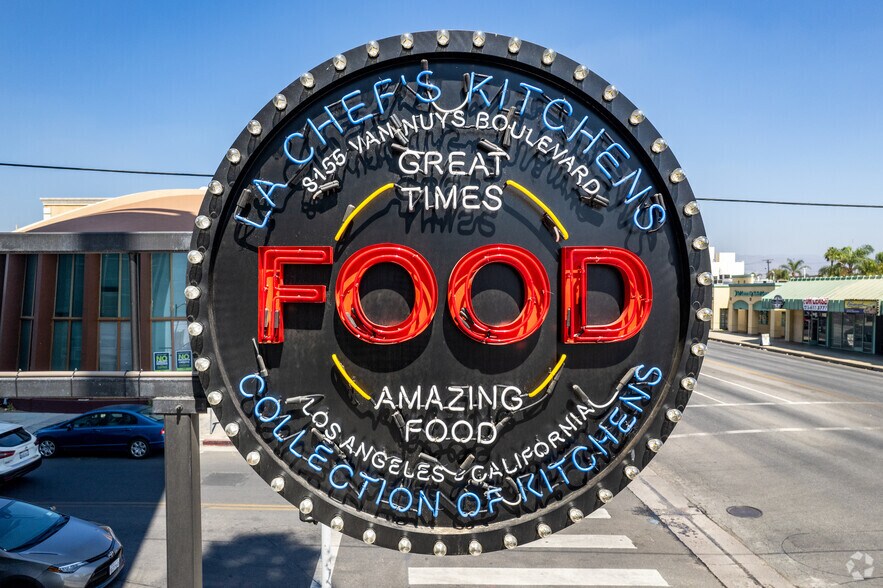 More Photos Of 8155 Van Nuys Blvd, Panorama City Apartments For Lease