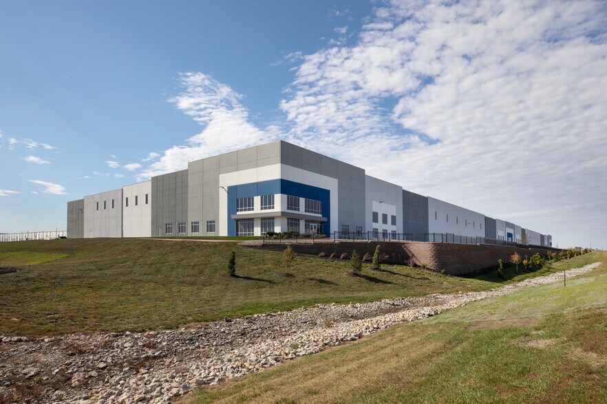 Primary Photo Of 16105 John Glenn Pky, New Century Industrial For Lease