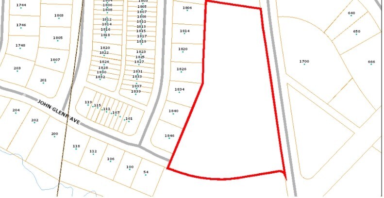 More Photos Of New Holland Rd, Reading Land For Sale