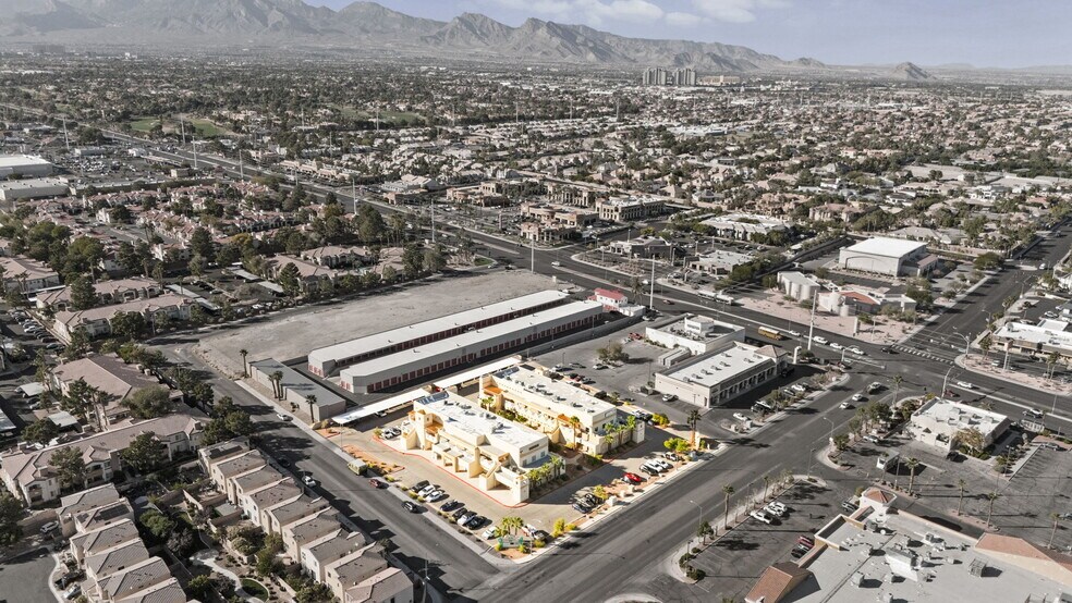 More Photos Of , Las Vegas Office For Sale