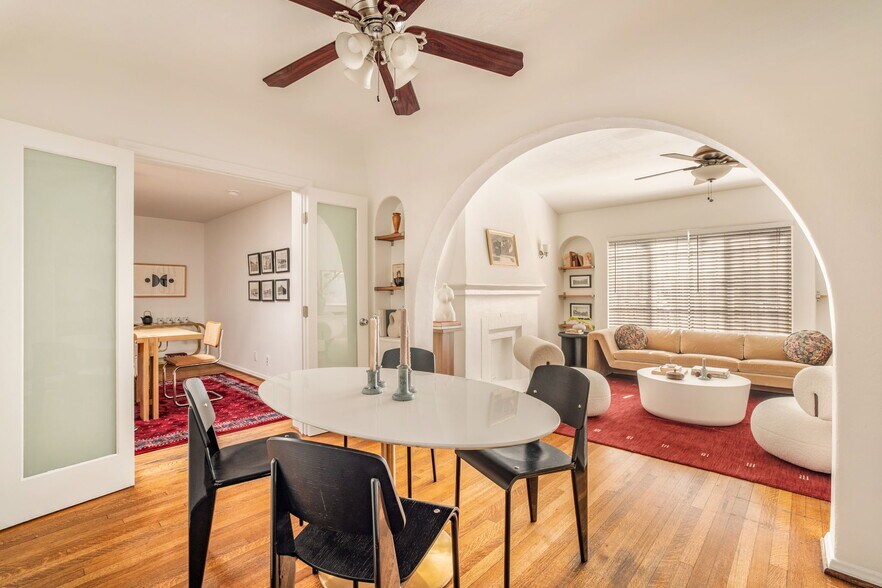 More Photos Of 121 N Avenue 59, Los Angeles Office Residential For Sale
