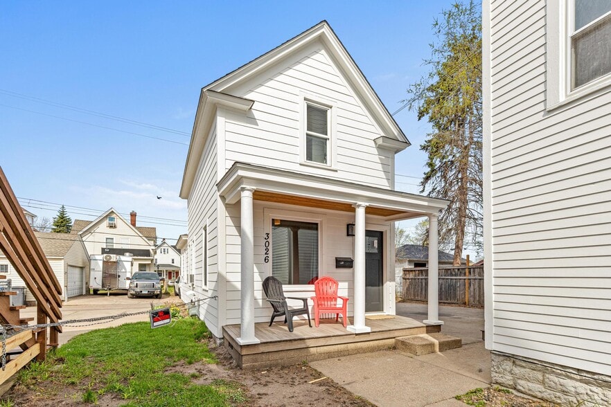 More Photos Of 3024 Chicago Ave, Minneapolis Apartments For Sale