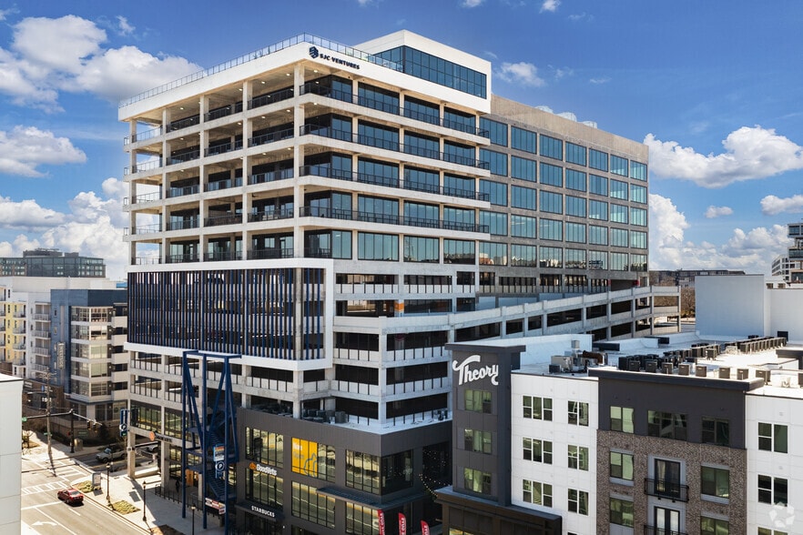 More Photos Of 1042 Northside Dr NW, Atlanta Office For Lease