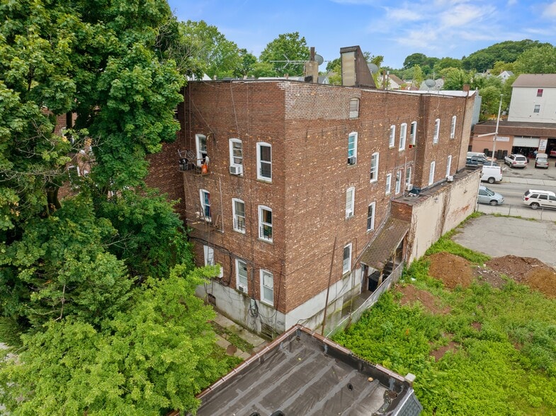 More Photos Of 898 Main Ave, Passaic Storefront Retail Residential For Sale