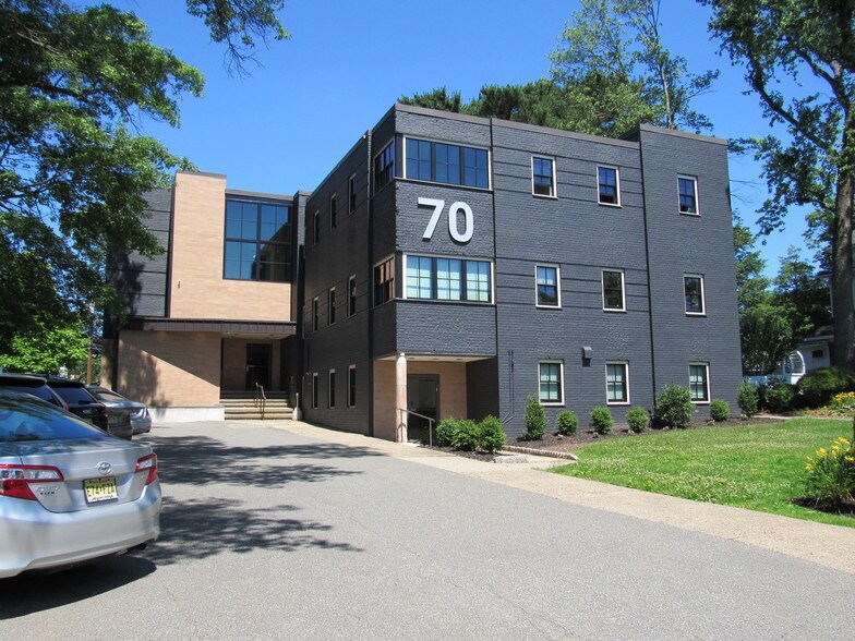 More Photos Of 70 Park St, Montclair Medical For Lease