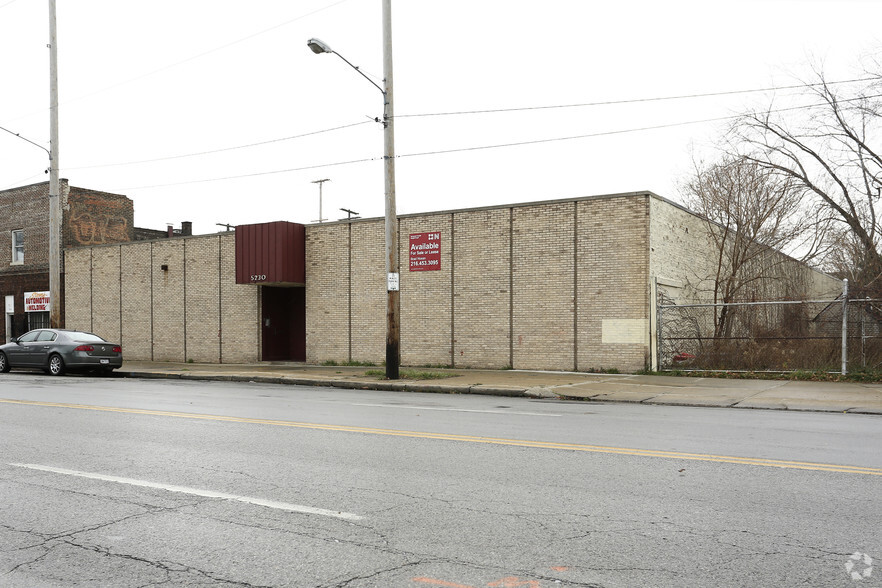 Primary Photo Of 5230 St Clair Ave, Cleveland Office For Sale