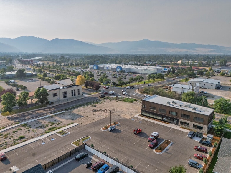 More Photos Of 3760 Mullan Rd, Missoula Office For Sale