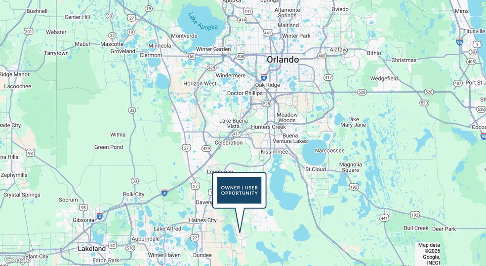 More Photos Of 1545 Mediterranean Dr, Kissimmee Land For Sale