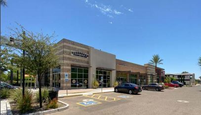 More Photos Of 6560 N Scottsdale Rd, Scottsdale Unknown For Lease