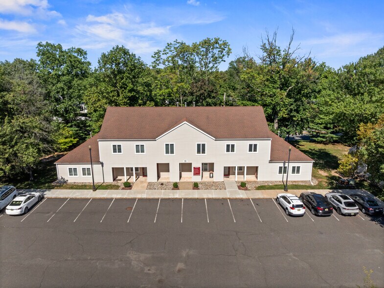 More Photos Of 11 Clyde Rd, Somerset Office For Sale