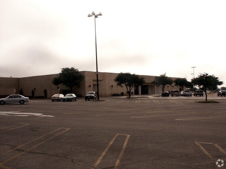 More Photos Of 4001 Sunset Dr, San Angelo Land For Sale