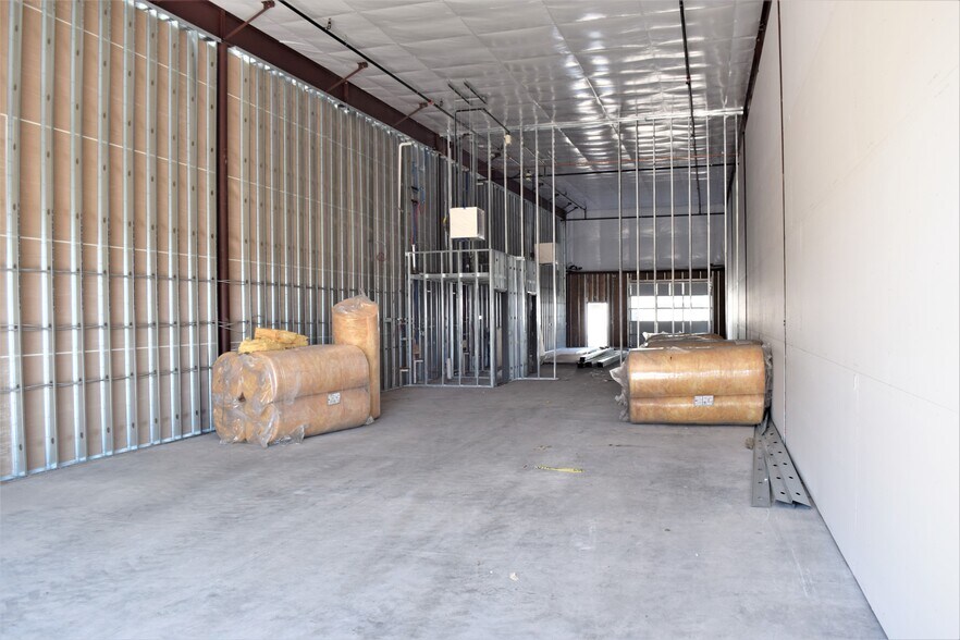 More Photos Of 3540 Highway 52, Frederick Warehouse For Sale