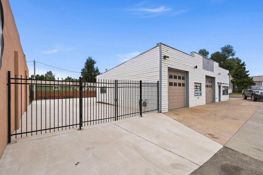 More Photos Of 530 E Eisenhower Blvd, Loveland Freestanding For Sale