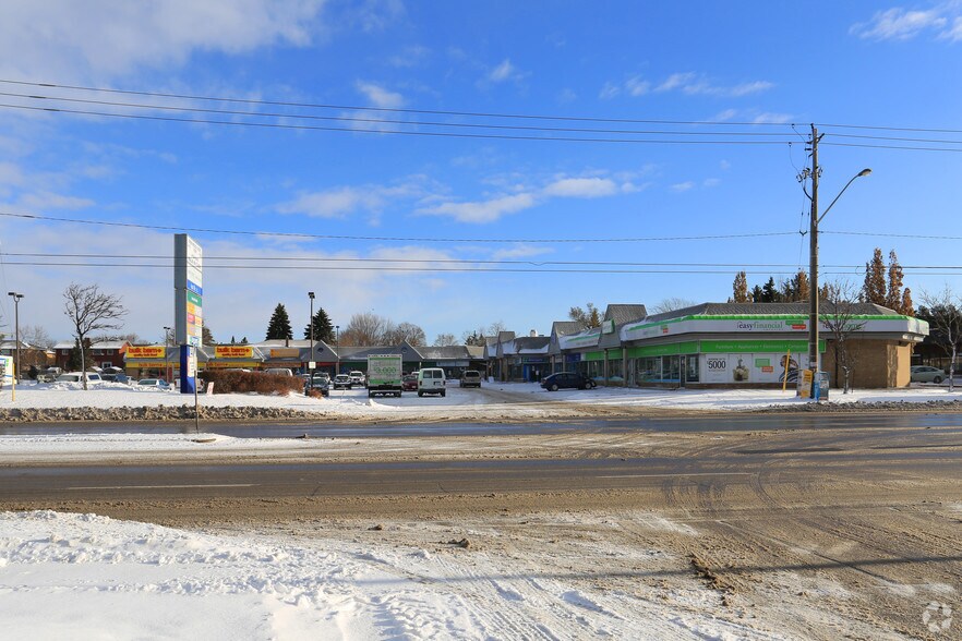 More Photos Of 1400 Weber St E, Kitchener General Retail For Lease