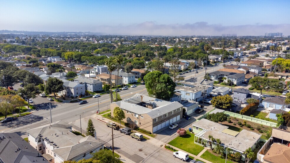 More Photos Of 11401 Washington Pl, Los Angeles Apartments For Sale