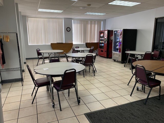 More Photos Of 1607 Judson Rd, Longview Religious Facility For Sale