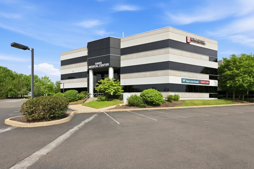 More Photos Of 400 Cresson Blvd, Phoenixville Unknown For Lease