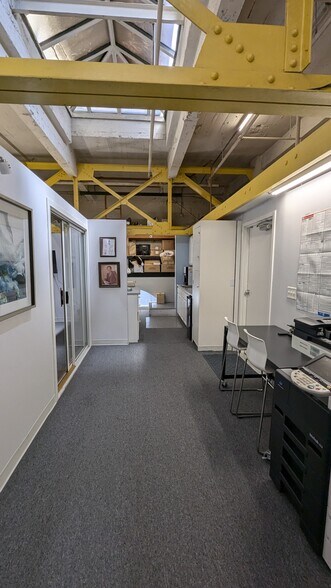 More Photos Of 363-369 13th St, Oakland Office For Lease