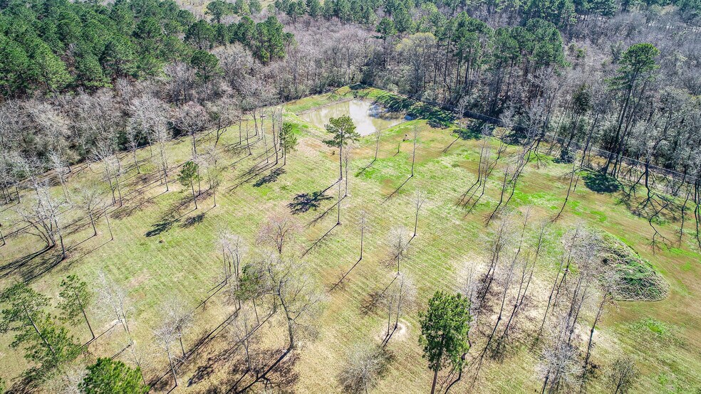 More Photos Of 26406 Fm 2100 Rd, Huffman Industrial For Sale