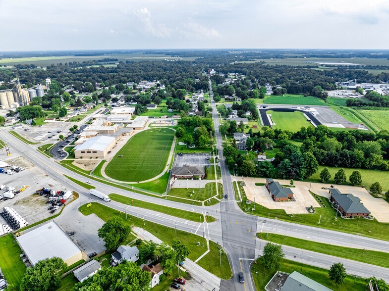 More Photos Of 136 N Ridge St, Monroeville Medical For Sale