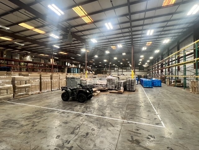 More Photos Of 2299 Ridge Rd, Greenville Warehouse For Lease