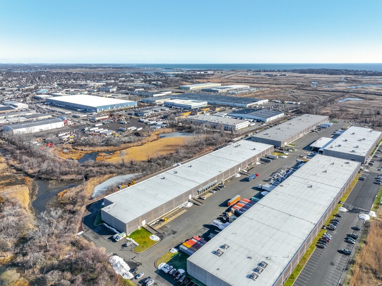 Primary Photo Of 550 Long Beach Blvd, Stratford Distribution For Lease