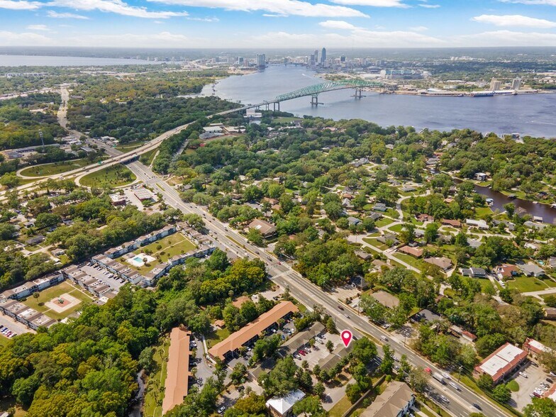 More Photos Of 1616 Jork Rd, Jacksonville Unknown For Lease