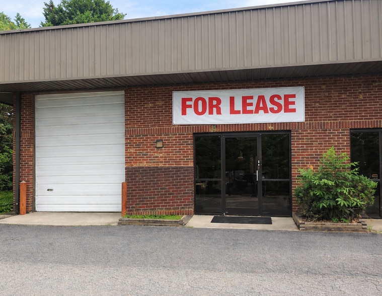 More Photos Of 1601 A E Geer St, Durham Light Manufacturing For Lease