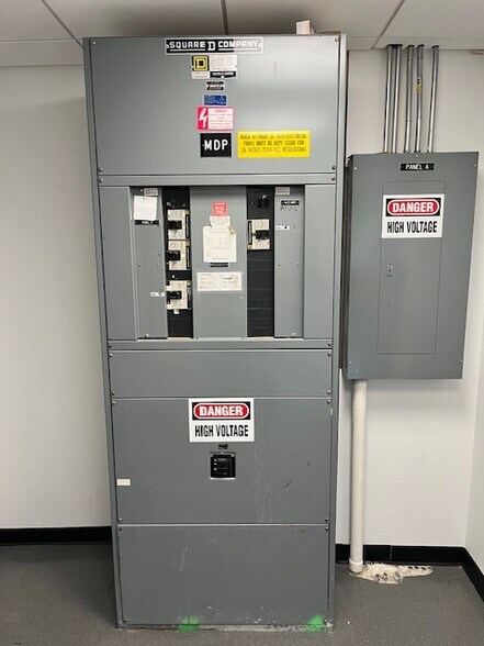 More Photos Of 3325 W Hillsboro Blvd, Deerfield Beach Bank For Lease