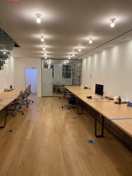 More Photos Of 497 Broome St, New York Storefront Retail Office For Lease