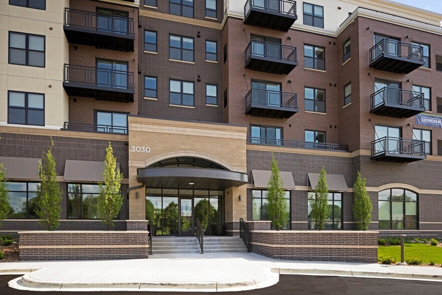 More Photos Of 3030 France Ave S, Saint Louis Park Apartments For Lease