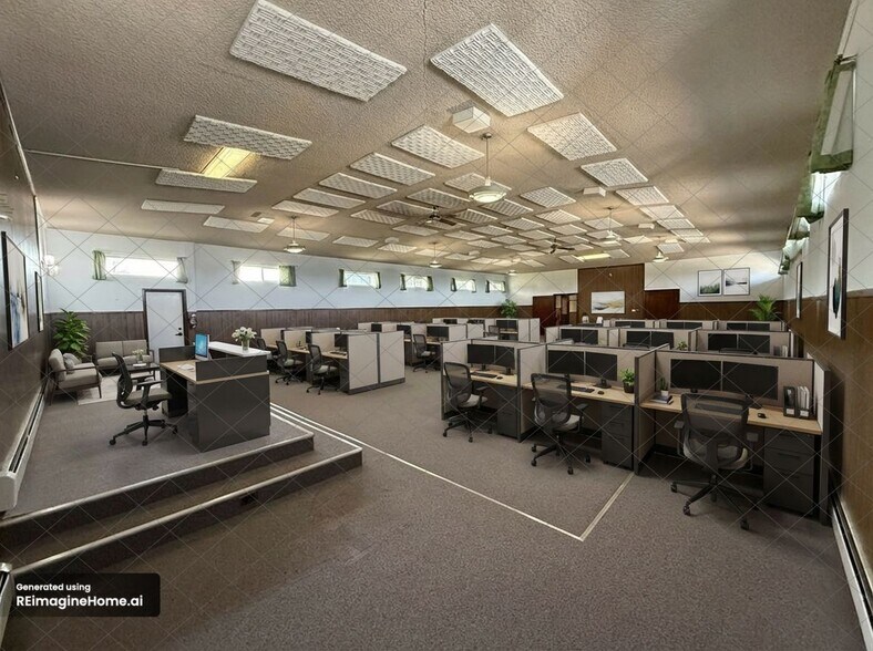 More Photos Of 1102 4th Ave E, Polson Office For Lease