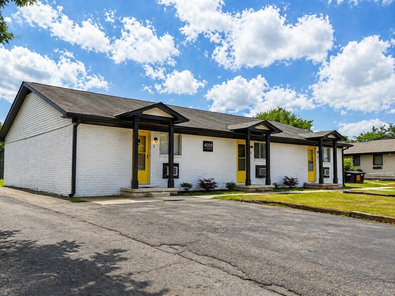 More Photos Of 4009 Marie Ave NW, Huntsville Apartments For Sale