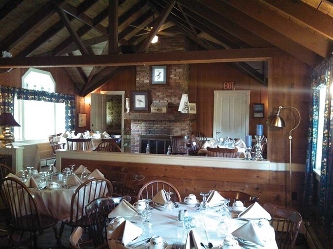 More Photos Of 2095 Blakeley Corners Rd, East Aurora Restaurant For Sale