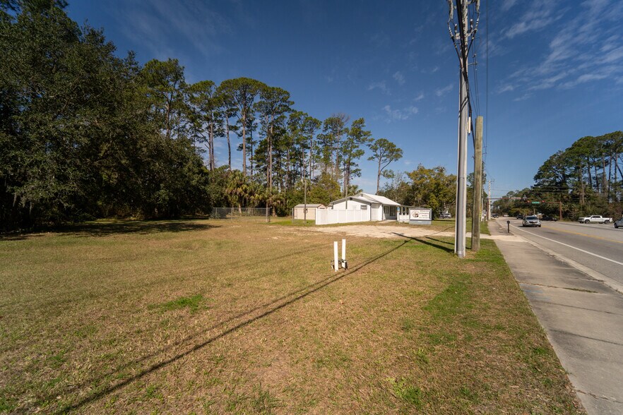 More Photos Of 2505 Old Moultrie Rd, Saint Augustine Office For Sale