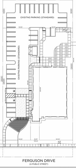 More Photos Of 450-452 Ferguson Dr, Mountain View Office For Sale