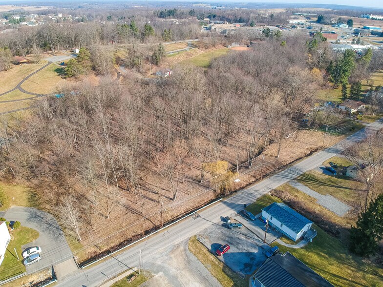 More Photos Of 000 Water St, Slippery Rock Land For Sale