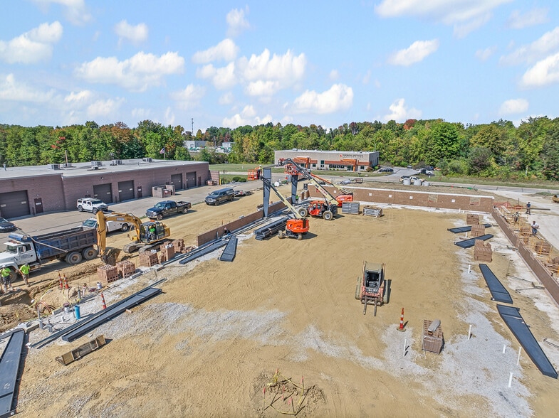 More Photos Of 2844 Westway Drive, Brunswick Warehouse For Lease
