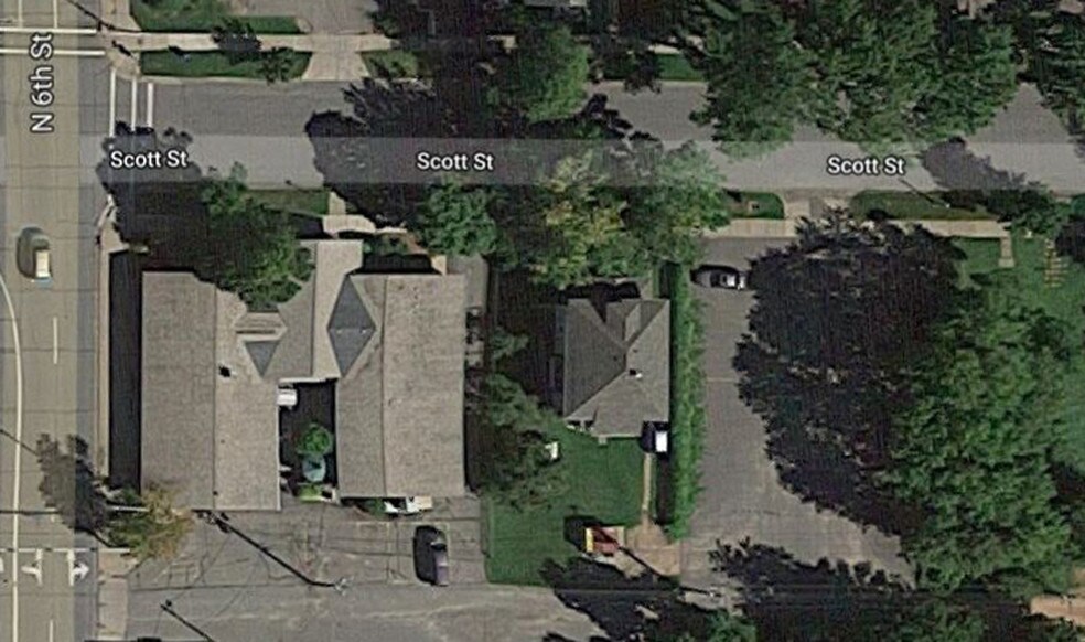 More Photos Of 605 Scott St, Wausau Office For Sale