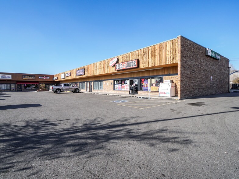More Photos Of 2648 Patterson Rd, Grand Junction General Retail For Sale