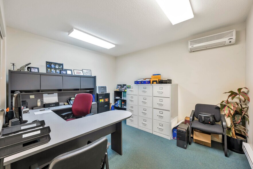 More Photos Of 20010 Industrial Av, Langley Warehouse For Sale