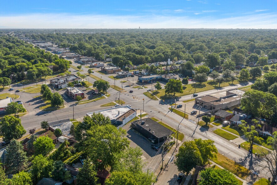 More Photos Of 18901 Kelly Rd, Detroit Bank For Sale