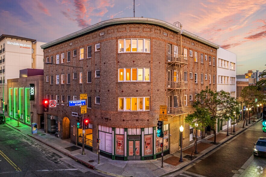 More Photos Of 138 N Artsakh Ave, Glendale Apartments For Lease