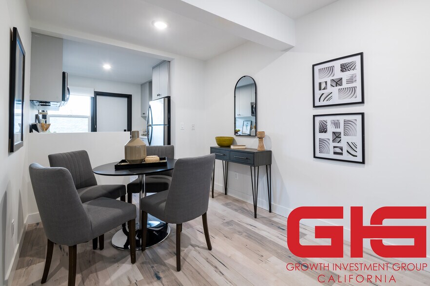 More Photos Of 262 N Los Robles Ave, Pasadena Apartments For Sale