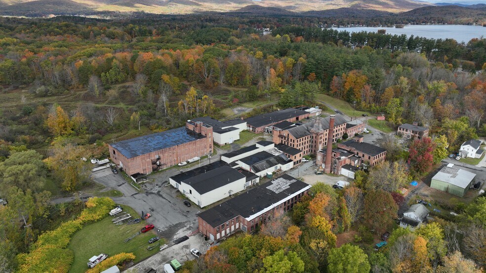More Photos Of 20 Keeler St, Pittsfield Manufacturing For Sale