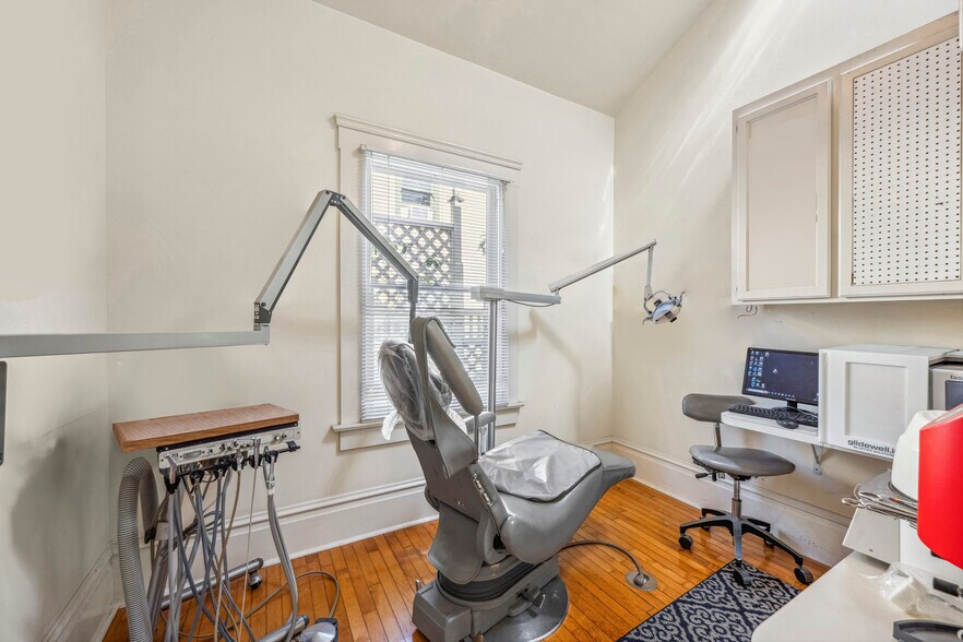 More Photos Of 2445-2447 2nd Ave, San Diego Office For Sale