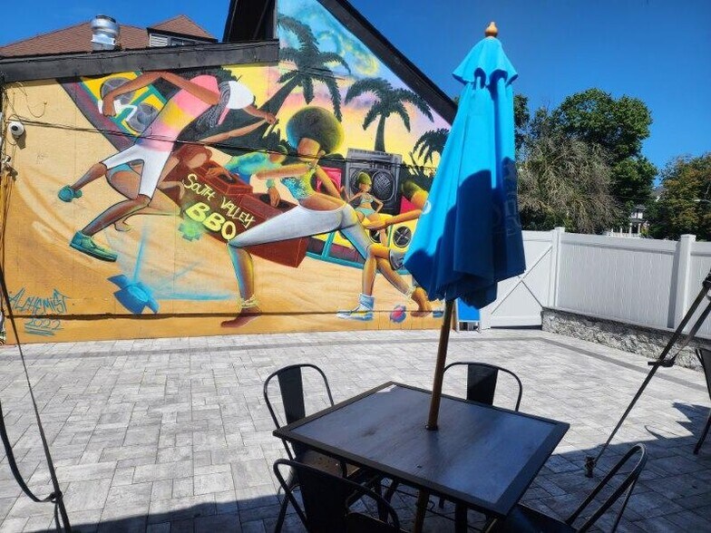 More Photos Of 34 S Valley Rd, West Orange Restaurant For Sale