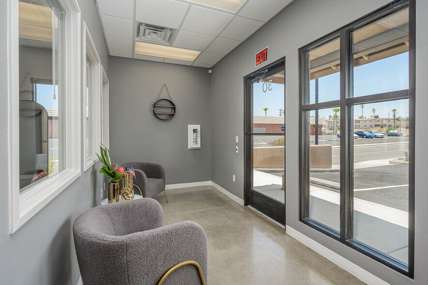 More Photos Of 1491 Palma Rd, Bullhead City Medical For Sale