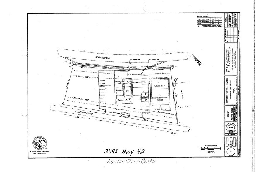 More Photos Of 3998 Ga-42 Hwy, Locust Grove Unknown For Sale